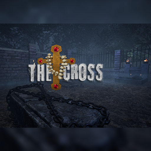 The Cross horror game pc